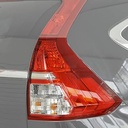 Conjunto de luces traseras del interior, compatible con HONDA CR-V 2015-2016.