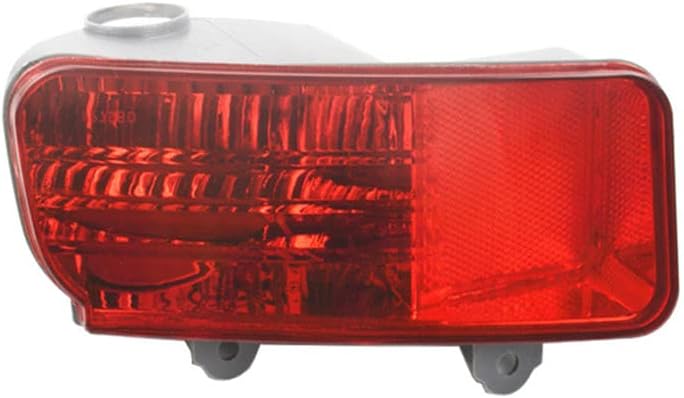 Luz del bumper trasero para crv 2015