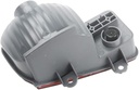 Luz del bumper trasero para crv 2015