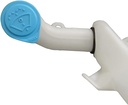 Depósito de líquido para lavadora de parabrisas (dos agujeros), compatible con HONDA CR-V 2015-2016.