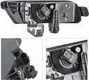 Conjunto de alógenas, compatible con HONDA CR-V 2015-2016.