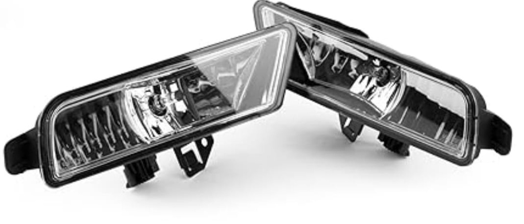 Conjunto de alógenas, compatible con HONDA CR-V 2015-2016.