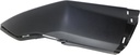 Extensión del bumper trasero, compatible con  Honda CR-V 2015-2016.