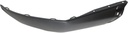 Extensión del bumper trasero, compatible con  Honda CR-V 2015-2016.