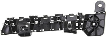 Soporte para bumper frontal de crv 2015