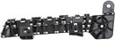 Soporte para bumper frontal de crv 2015