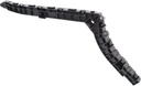 Soporte para bumper trasero de crv 2015