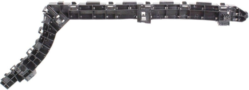 Soporte para bumper trasero de crv 2015