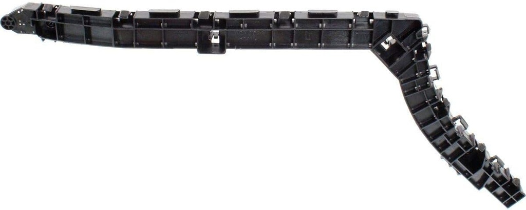 Soporte para bumper trasero de crv 2015
