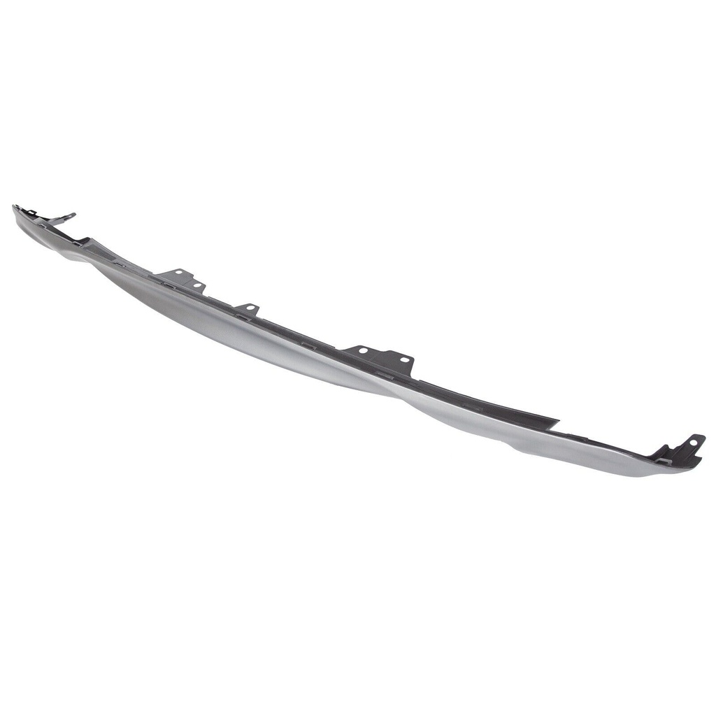 Bumper  inferior  trasero