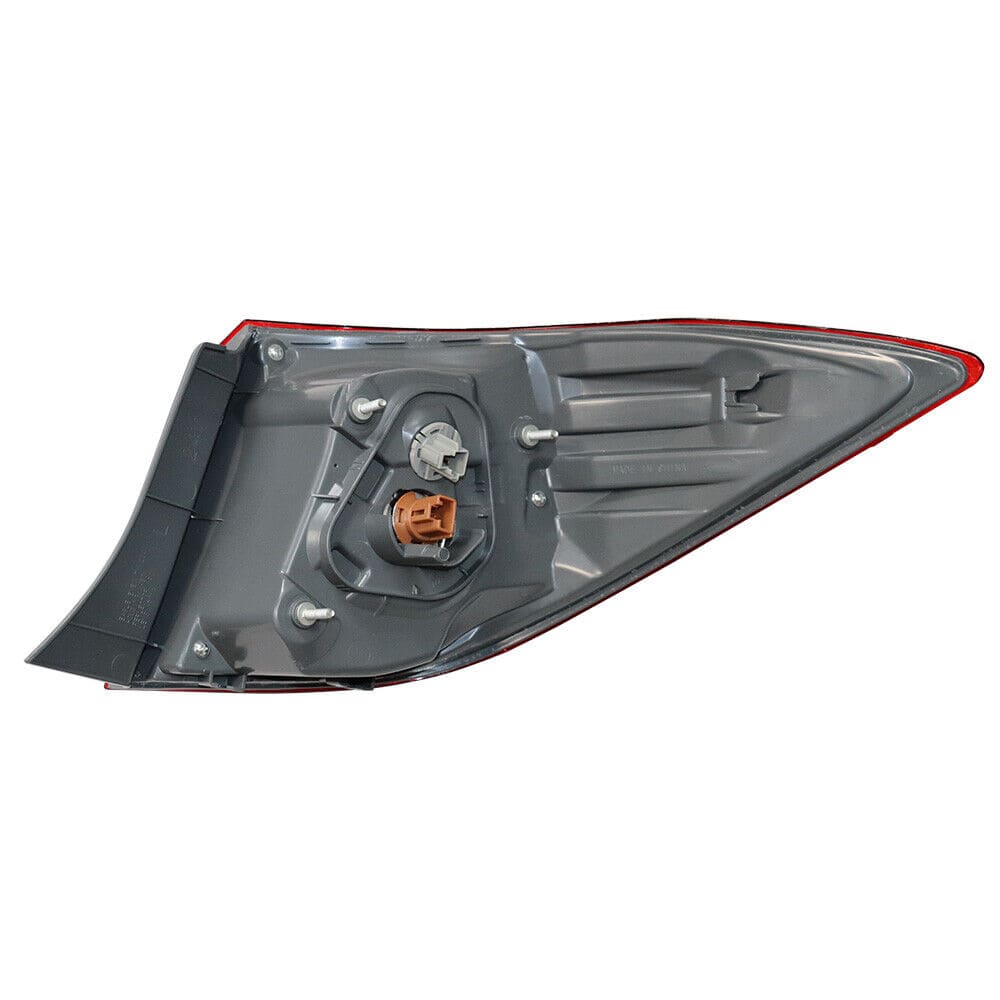 Luz trasera exterior para corolla 2017 versión SE