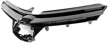 Parrilla frontal para corolla 2017 versión LE