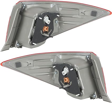 Luz trasera exterior para corolla 2014