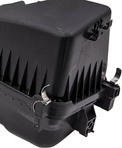 Caja del filtro de aire de la carcasa del filtro de aire para Toyota Corolla 2017.