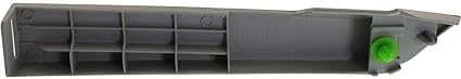 Retenedor de montaje del inserto del soporte del foco Toyota Tacoma 2012 - 2015.