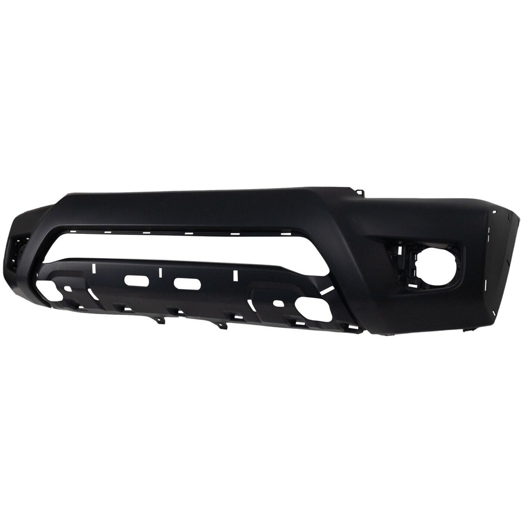 Bumper delantero para Toyota Tacoma 2012.