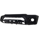 Bumper delantero para Toyota Tacoma 2012.