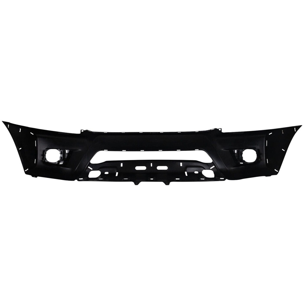 Bumper delantero para Toyota Tacoma 2012.