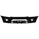 Bumper delantero para Toyota Tacoma 2012.