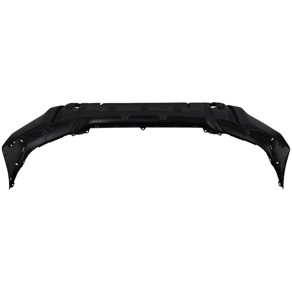 Bumper delantero para Toyota Tacoma 2012.