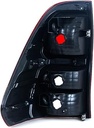 Luz trasera para TOYOTA HILUX 2016