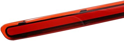 Luz de freno de puerta trasera trasera para TOYOTA HILUX 2016.
