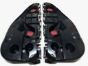 Clip de soporte lateral de bumper delantero para TOYOTA HILUX 4WD, 2016, 2017, 2018, nuevo.