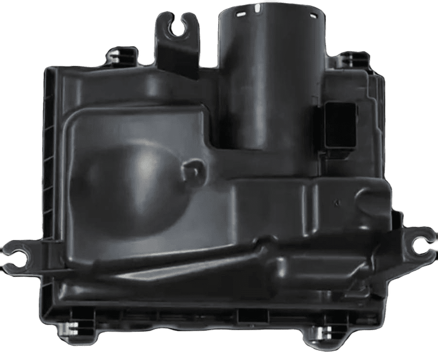 CARCASA PARA FILTRO DE AIRE TOYOTA HILUX 2016-2020.