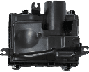 CARCASA PARA FILTRO DE AIRE TOYOTA HILUX 2016-2020.