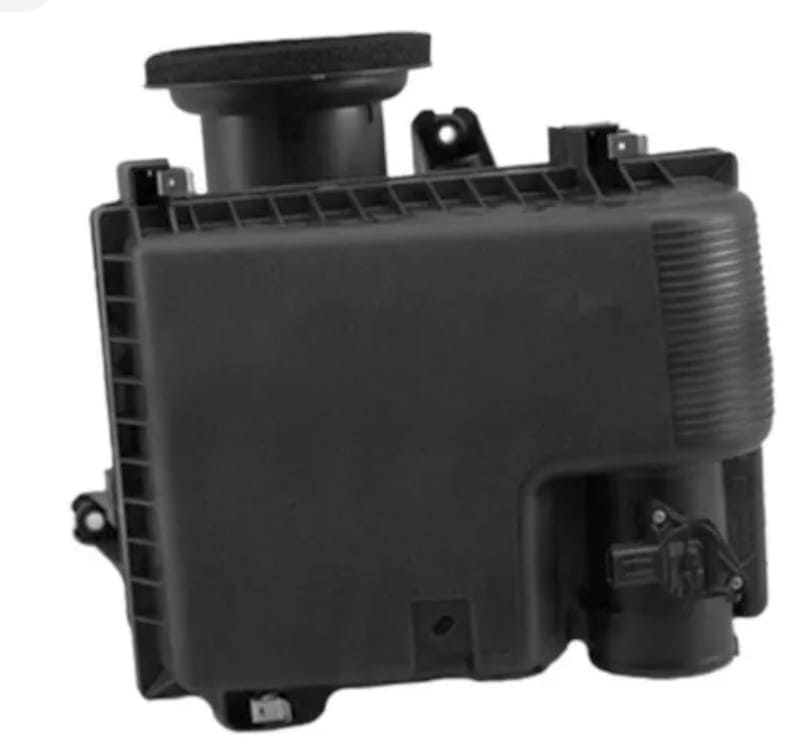 CARCASA PARA FILTRO DE AIRE TOYOTA HILUX 2016-2020.