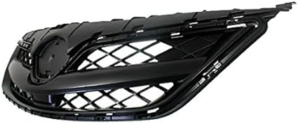 Parrilla delantera para Toyota Corolla 2011.