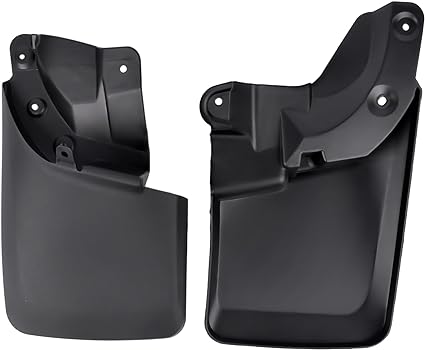 Loderas para TOYOTA TACOMA 2016 en adelante.