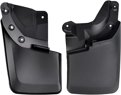 Loderas para TOYOTA TACOMA 2016 en adelante.