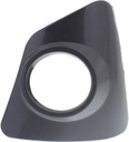 Cobertores de alogenas para Toyota Corolla 2014 modelo SE.