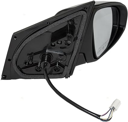 Espejo retrovisor para Toyota Corolla 2017.
