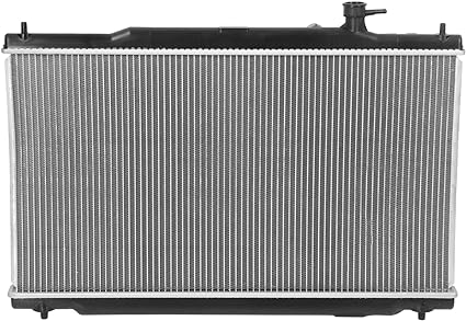 Radiador de 2.0L para HONDA CR-V 2007-2009.