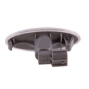 Luz de giro compatible con Toyota Corolla 2007-2013.