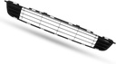 Parilla del bumper delantero compatible con  Toyota Corolla 2009-2010.