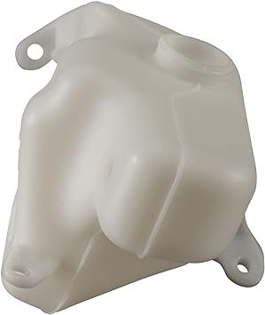 Depósito de tanque de refrigerante, compatible con Toyota Corolla 2009-2013.