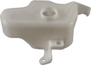 Depósito de tanque de refrigerante, compatible con Toyota Corolla 2009-2013.