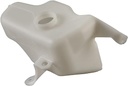 Depósito de tanque de refrigerante, compatible con Toyota Corolla 2009-2013.