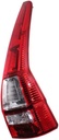 Luces traseras para HONDA CRV 2007-2011