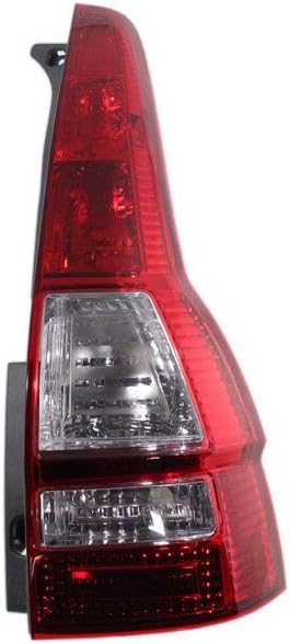 Luces traseras para HONDA CRV 2007-2011