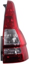 Luces traseras para HONDA CRV 2007-2011