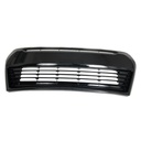 Parrilla inferior del bumper delantero, compatible con Toyota Corolla 2014-2016. Modelo LE. 