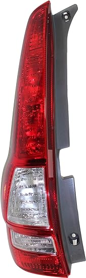Luces traseras para HONDA CRV 2007-2011