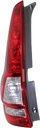 Luces traseras para HONDA CRV 2007-2011