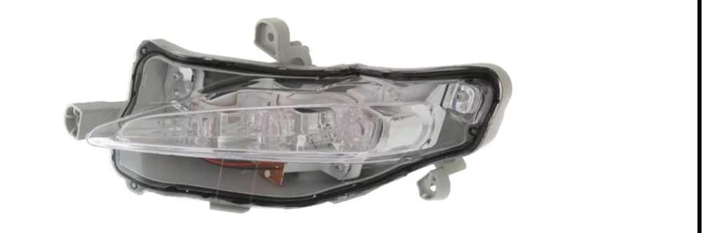 Conjunto de alógenas, compatibles con Toyota Corolla 2017-2019. Modelo LE.