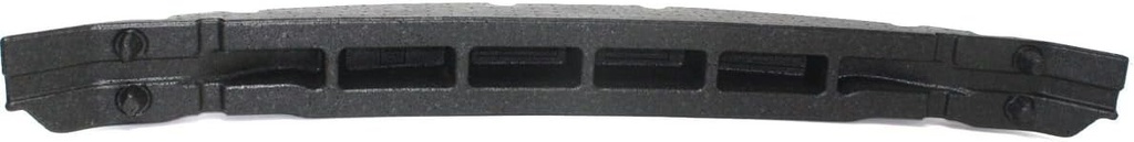Amortiguador de impacto del bumper delantero, compatible con Toyota Corolla 2017-2019.