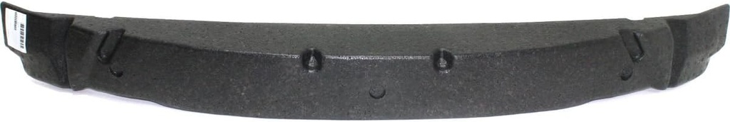 Amortiguador de impacto del bumper delantero, compatible con Toyota Corolla 2017-2019.